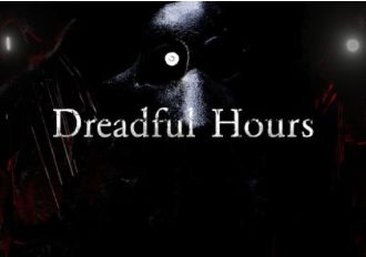 Dreadful Hours EN Global Steam Digital Key