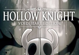 Hollow Knight Voidheart Edition EU Xbox One/Series Digital Key