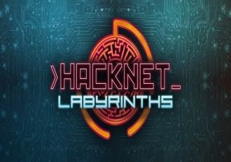Hacknet: Labyrinths DLC EN/DE/FR/ES Global Steam Digital Key