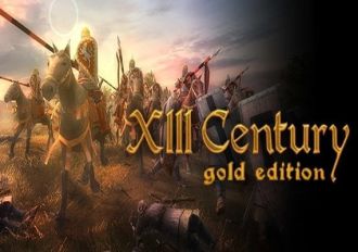 XIII Century Gold Edition EN Global Steam Digital Key