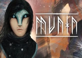 Munin Global Steam Digital Key