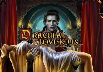 Dracula: Love Kills EN/DE/FR/RU Global Steam Digital Key
