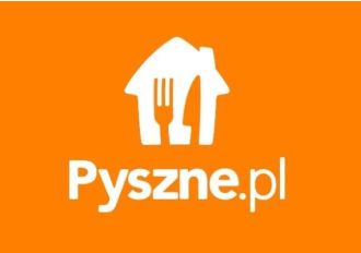 Pyszne.pl - Just Eat Gift Card PLN PL 50zł Food Digital Key