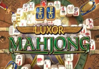 LUXOR: Mah Jong DLC EN/DE/FR/ES Global Steam Digital Key