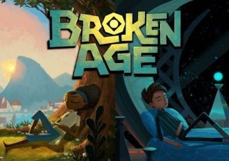 Broken Age EN/DE/FR/IT/RU/ES Brazil Xbox One/Series Digital Key