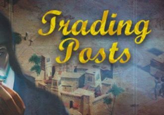 Splendor: The Trading Posts DLC EN/FI Global Steam Digital Key