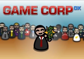 Game Corp DX EN Global Steam Digital Key