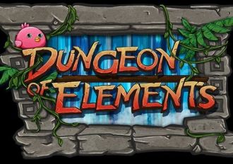 Dungeon of Elements EN Global Steam Digital Key
