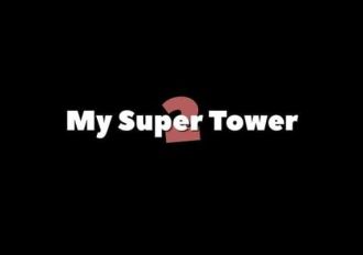 My Super Tower 2 EN/RU/ZH Global Steam Digital Key