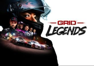 GRID Legends EN Global EA App Digital Key