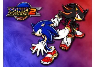 Sonic Adventure 2 EN EU Steam Digital Key