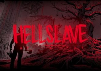 Hellslave EN/DE/FR/ZH EU Steam Digital Key