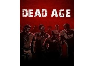 Dead Age EN/DE/FR/PL/RU/ZH/ES United States Xbox One/Series Digital Key