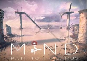 MIND: Path to Thalamus EN Global Steam Digital Key