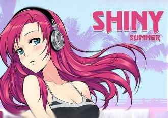 Shiny Summer Global Steam Digital Key