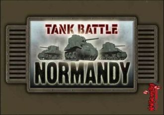 Tank Battle: Normandy EN Global Steam Digital Key