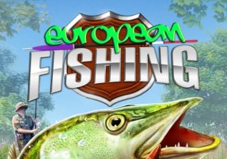 European Fishing EN/DE/PL Global Steam Digital Key