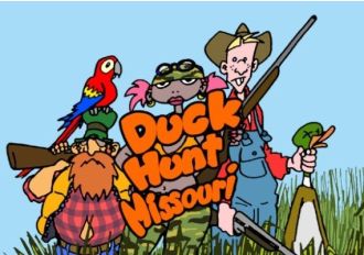 DuckHunt: Missouri EN Global Steam Digital Key