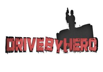 Drive-By Hero Global Steam Digital Key