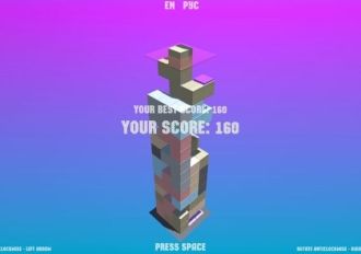 3D Tower EN/RU Global Steam Digital Key