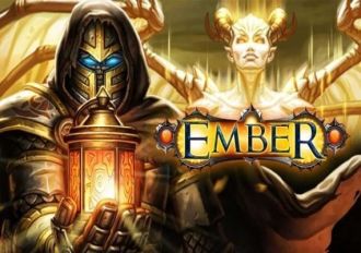 Ember Console Edition EN Argentina Xbox One/Series Digital Key