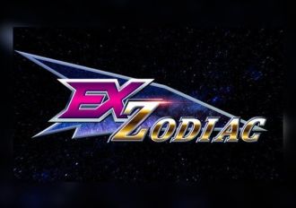 Ex-Zodiac EN/JA Global Steam Digital Key
