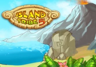 Island Tribe 5 Global Steam Digital Key