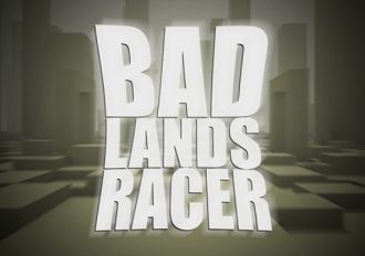 Badlands Racer EN Global Steam Digital Key