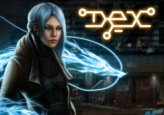 Dex EN Global Steam Digital Key