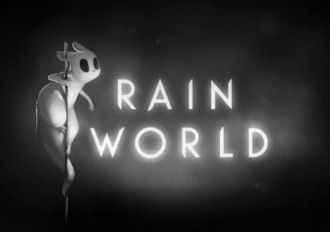 Rain World EN/DE/FR/IT/PT/ES EU Steam Digital Key