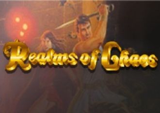 Realms of Chaos EN Global Steam Digital Key