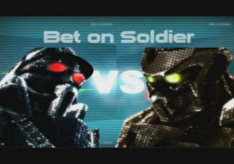Bet On Soldier EN/DE/FR/IT Global Steam Digital Key
