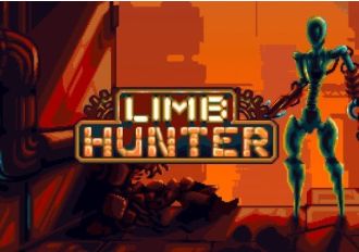 Limb Hunter ARG EN Argentina Xbox One/Series Digital Key