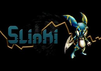 Slinki EN/PT Global Steam Digital Key