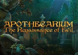 Apothecarium: The Renaissance of Evil Premium Edition EN/DE/FR/IT/ES Global Steam Digital Key
