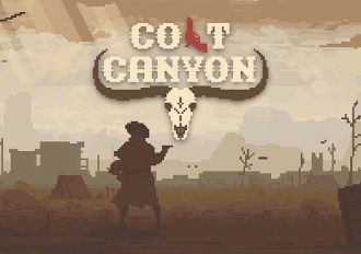 Colt Canyon EN EU Xbox One/Series Digital Key