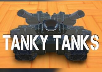 Tanky Tanks EN Argentina Xbox One/Series Digital Key