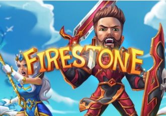 Firestone Idle RPG - Loot Key DLC EN Global Steam Digital Key