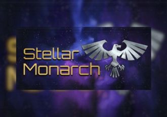 Stellar Monarch EN Global Steam Digital Key
