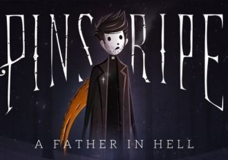 Pinstripe EN/DE/FR/PT/RU/ZH/ES Global Steam Digital Key