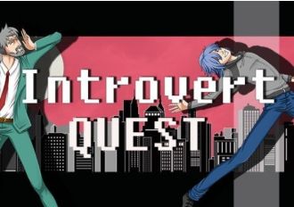 Introvert Quest EN Global Steam Digital Key