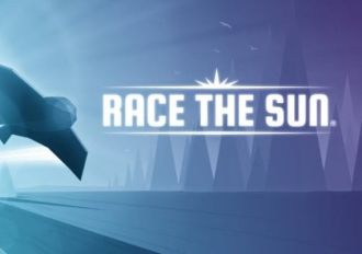 Race The Sun EN Global Steam Digital Key