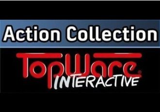 TopWare - Action Collection EN Global Steam Digital Key