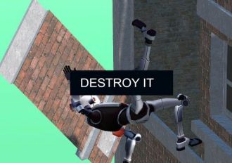Destroy It Global Steam Digital Key