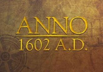 Anno 1602 A.D. EN/DE/FR/PL Global GOG Digital Key
