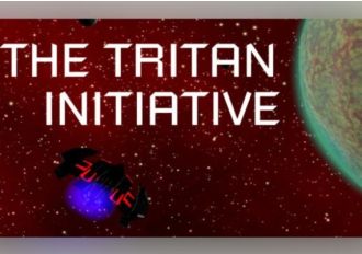 The Tritan Initiative EN Global Steam Digital Key