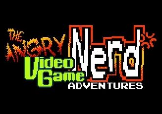 Angry Video Game Nerd: Adventures EN Global Steam Digital Key