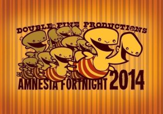 Amnesia Fortnight 2014 EN Global Steam Digital Key