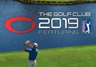 The Golf Club 2019: PGA Tour EN/DE/FR/IT/ES Global Steam Digital Key