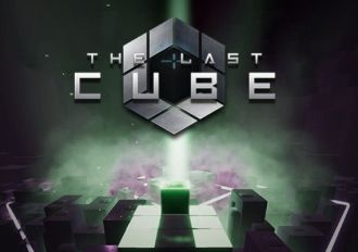 The Last Cube EU PS5 Digital Key